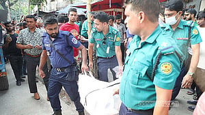 Dhaka Metro authorities to support family of pedestrian killed by falling object: advisor