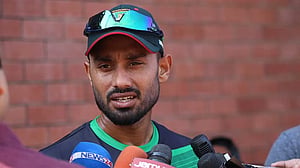 Khaled Mahmud, Habibul Bashar among 16 former cricketers named to CWAB advisory committee
