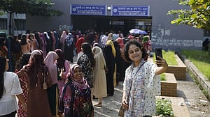RUCSU elections: Voting concludes, counting to begin at 6pm