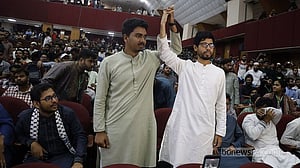 Student union elections: Chhatra Shibir’s shock sweep across four campuses sparks polarisation debate