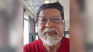 Prominent figures worldwide, including Arundhati Roy, call for Shahidul Alam’s release