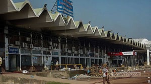 Shahjalal airport fire leaves global shipments in limbo as traders scramble to assess losses
