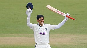 India outclass West Indies to fuel WTC charge
