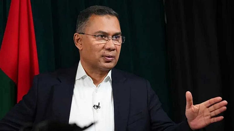 ‘How can I stay away?’: BNP leader Tarique Rahman says he will contest polls, hopes to return ‘very soon’"