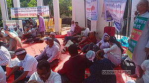 Bangladesh hikes housing allowance for MPO teachers amid hunger strike