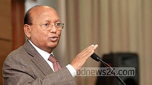 Awami League leader Tofail Ahmed ‘recovering’, taken off life support