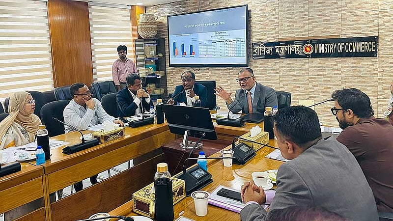 Tea, salt among five new items to be added to TCB sales list