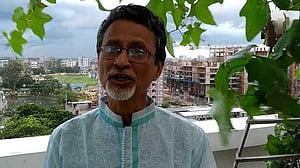Ex-secretary Bhuiyan Shafiqul Islam arrested in 'Mancha 71' terrorism case