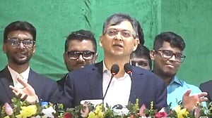 BNP’s Salahuddin warns against accepting ‘unconstitutional demands’
