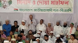 BNP’s Rizvi alleges ‘international conspiracy’ behind Rajbari shrine attack