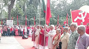 CPB warns of rise of ‘ultra-reactionary communal’ forces in Bangladesh