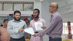 Nomination papers distributed for CUCSU polls
