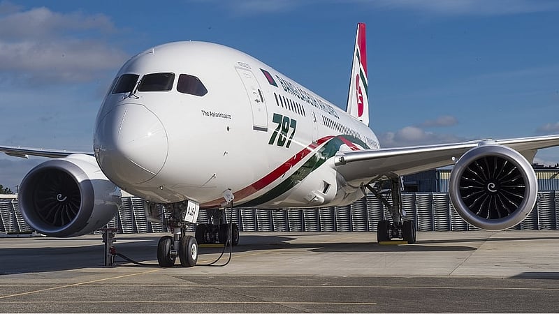 'Technical fault' grounds Biman aircraft in Dubai, leaving 178 passengers stranded