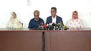 DUCSU returning officer issues warning over violating code of conduct in social media