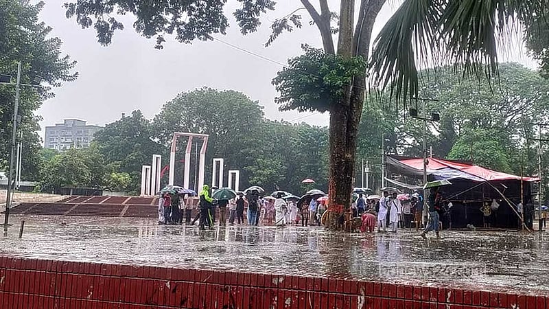 'The sky wept too': Fans bid tearful farewell to iconic Lalon singer Farida Parveen