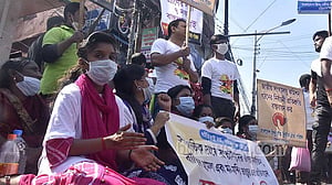 Minorities from Bangladesh, 2 other countries can stay in India without passport