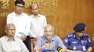 Home advisor warns of strict action against Durga Puja rumour-mongers