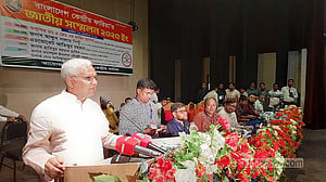 BNP’s Zahid warns against ‘imposing party agenda’ on public amid proportional representation debate
