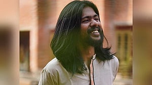 VP hopeful Amartya Ray barred from JU student union election