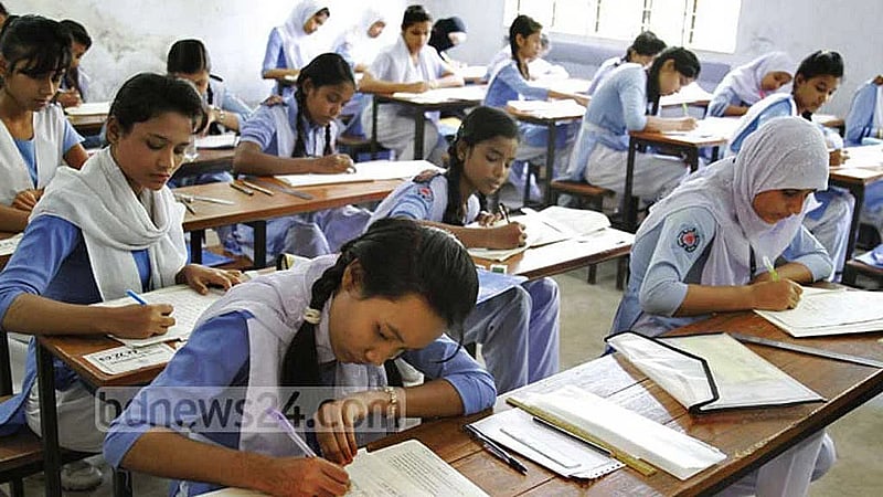 Nearly 69,000 selected for junior, madrasa, technical scholarships