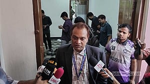 JUCSU results: After eyeing afternoon announcement, officials now shift timeline to evening