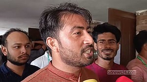 'Ma'am might still be alive if votes were machine-counted’: JUCSU candidate after teacher's death
