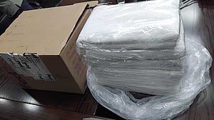 Ketamine has previously been trafficked overseas from Bangladesh, says DNC