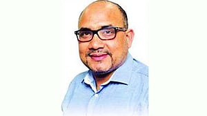 Police arrest controversial health sector contractor Mithu