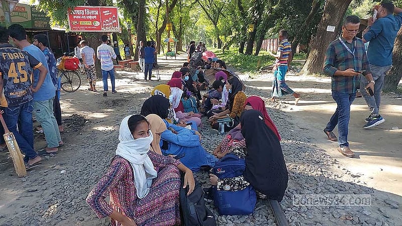 Tension at BAU as students defy hall eviction, dig in over VC’s apology