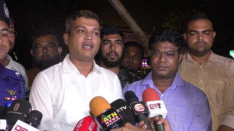 Nilphamari EPZ factories to reopen two days after deadly clashes