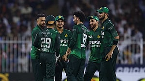 Pakistan to host tri-series with Afghanistan, Sri Lanka ahead of World Cup