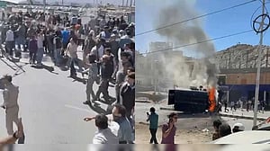 At least four killed in protests for statehood in India's Ladakh, sources say