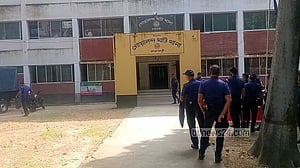 Plaintiff seeks to withdraw case over desecration of Nural Pagla's grave