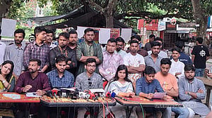 Chhatra Dal, two other groups demand manual ballot counting in RUCSU elections