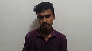 Man held as BGB rescues 2 teens 'being trafficked' to Myanmar