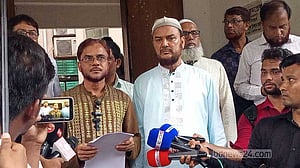 Pro-Jamaat-e-Islami teachers announce participation in RUCSU elections