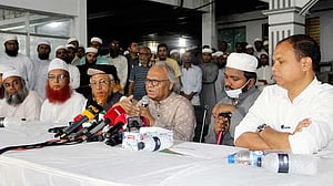 BNP’s Rizvi says PR election demand part of a ‘masterplan’