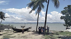 ‘Arakan Army’ captures 40 more fishermen