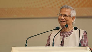 Yunus envisions a Bangladesh where religious festivals require no ‘security cordon’