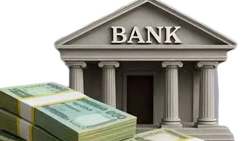 Banks scale back short-term borrowing as private sector credit demand slows