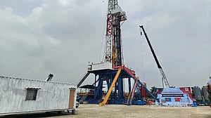Government bets on domestic gas as soaring import costs sharpen energy security challenge