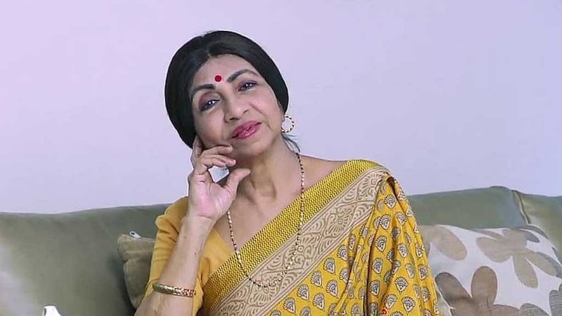 Swadhin Bangla Betar Kendra singer Dalia Nausheen dies after battle with cancer