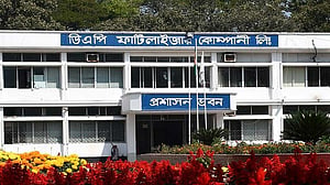 DAP fertiliser factory shut down amid ammonia shortage