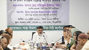 DNCC plans to combine multiple insecticides for mosquito control