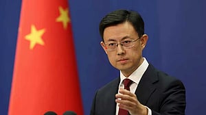 China ready to cooperate with India based on equality, friendship