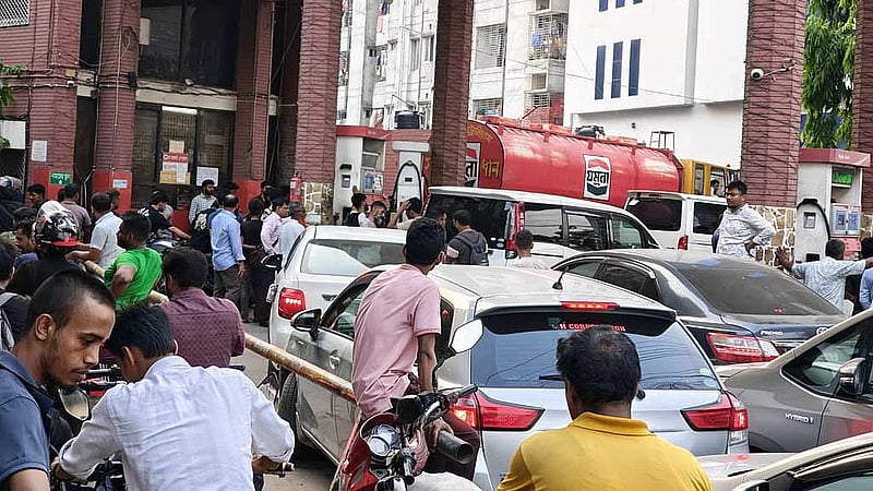 Government keeps diesel, kerosene, octane, petrol prices steady for May