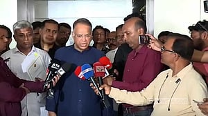 Govt forced to raise fuel prices due to Iran war, says energy minister