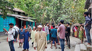 Bangladeshi student Bristy’s family baffled about her killing in US