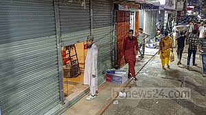 Businesses decide on 8pm closure for shops, shopping malls across Bangladesh