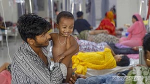 Bangladesh reports five more suspected measles deaths